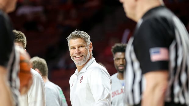 MBB - Porter Moser